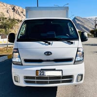 كيای بار موديل 2021 مكينه 2700  بێ بۆیاخ بەشەرت  بەجوانی و پاکی ماوەتە...