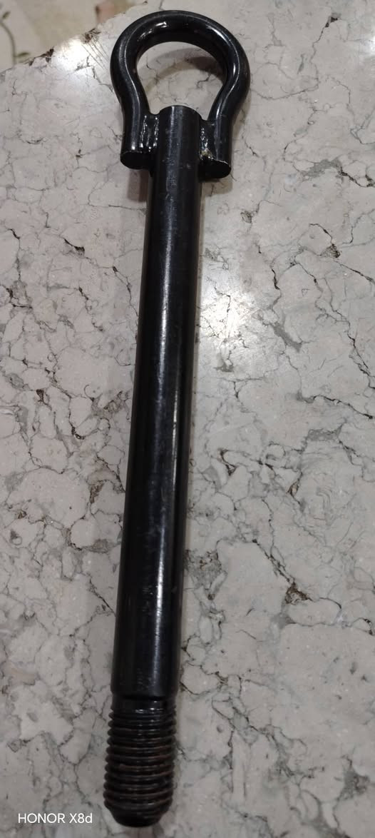 سلام عليكم
كماليات كلهن شلع مكان ناصريه
السعر 60 الف
***********
