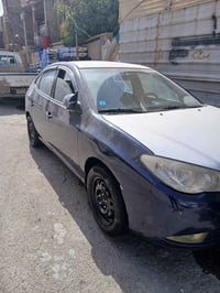 سياره موديل ٨ السياره بسمي هية بيهة قطع صبغ اني ابيع احزام الرقم ديالى...