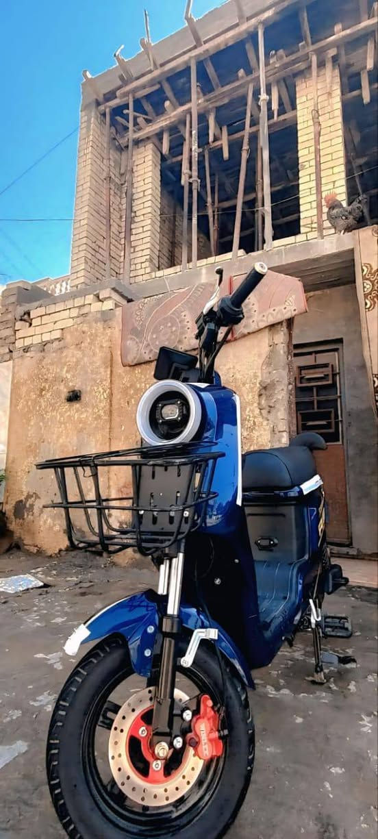 دراجه للبيع شحن ار 9 نضيفه كلش السعر ٥٠٠ بيهه مجال


**إذا كنت صاحب هذا الإعلان وتريد حذفه لأي سبب، رجاءا أرسل رسالة إلى الدعم الفني**