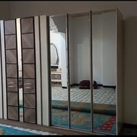 غرفه نوم تركيه نضيفه استعمال قليل 8 قطع  للاستفسار خاص او الاتصال على ...