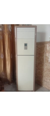 LG • ٣ طن • نظيف