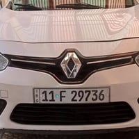 فلاونس • ٢٠١٦ • محرك كورلا