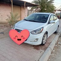 اكسنت 211 • رقم نينوة • للبيع