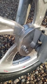 ستوته • موديل ١٩ • كوت