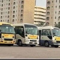 العتبات المقدسة • سفرات ترفيهية • تجمع A3