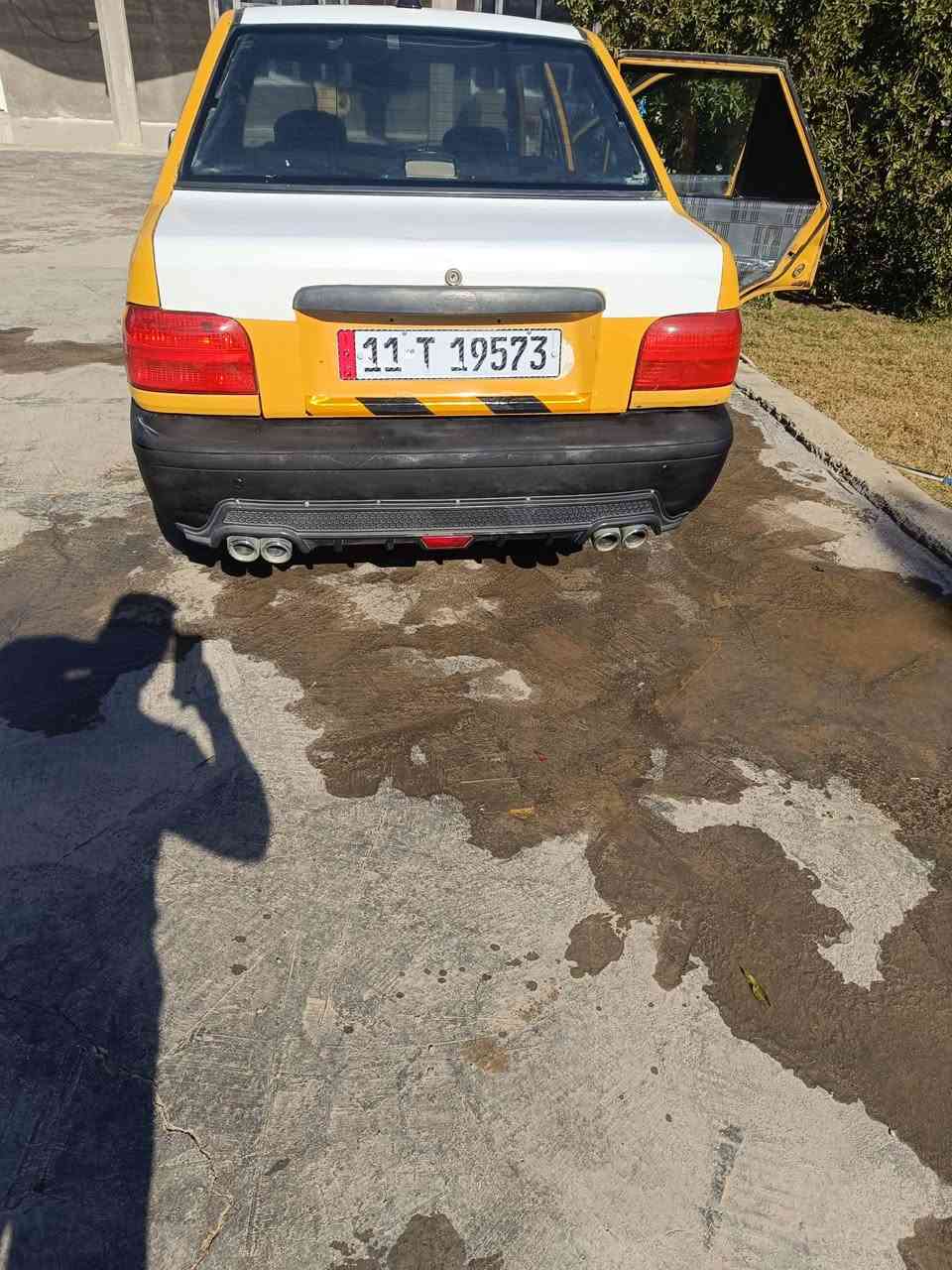 سايبا موديل 9 كامله شواصي شركه جدد تبريد شغال تخم داير سياره حلوه وناعمه الله وكيل المحرك مكفول والكير مكفول  ترايك وين ميعجبك الله شاهد الدواخل حلوه السعر27 وبيه مجال مكاني بابل ***********
