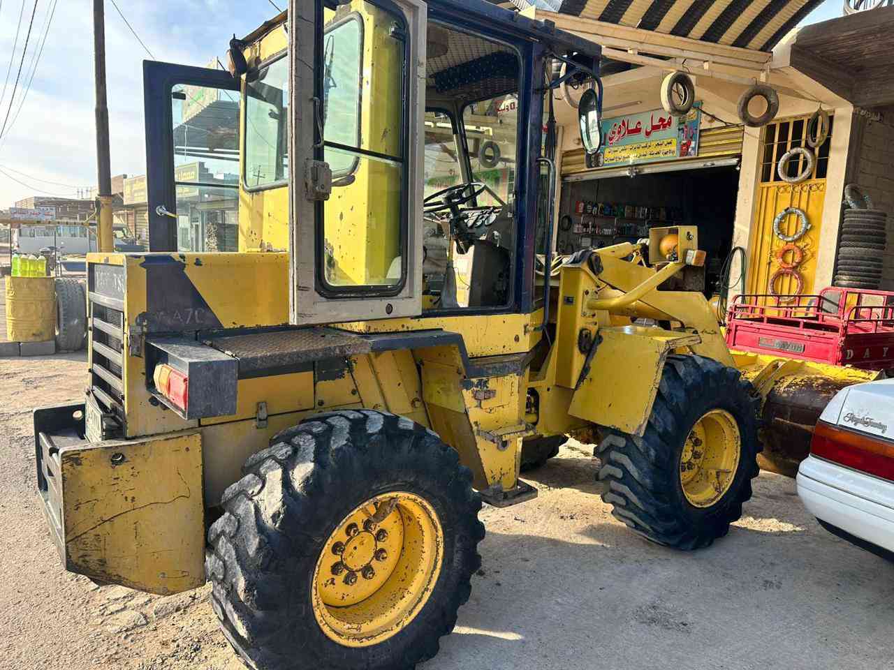 الاتصال
*********** للبيع
