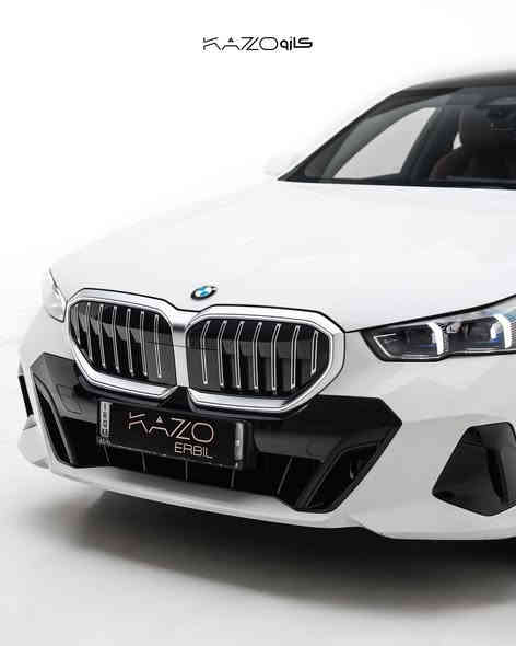 BMW 520i
‎‌‌‏Model Year: 2024
‎‌‌‏Mileage: 18,000 KM
‎‌‌‏Importer: Al-Uroush
Price: $55,500

بي أم دبليو ٥٢٠ آي
سنة الصنع: ٢٠٢٤
المسافة المقطوعة: ١٨،٠٠٠ كم
المستورد: العروش
السعر: ٥٥،٥٠٠ $

المواصفات:

المحرك: 2.0 لتر تيربو 4 سلندر
القوة: 184 حصان
عزم الدوران: 290 نيوتن متر
ناقل الحركة: أوتوماتيكي بـ8 سرعات
نظام الدفع: دفع خلفي RWD
التسارع: من 0 إلى 100 كم/س في حوالي 7.9 ثانية
السرعة القصوى: 235 كم/س
المقاعد: جلد فاخر مع تحكم كهربائي كامل
الشاشات: شاشة وسطية كبيرة + عدادات رقمية iDrive 8
الإضاءة: مصابيح LED أمامية وخلفية مع إضاءة محيطية داخلية
أنظمة المساعدة: كاميرا رجوع، مساعد الركن، مراقبة النقطة العمياء
أنظمة السلامة: مكابح طوارئ، مساعد الحفاظ على المسار، مثبت سرعة ذكي، وسائد هوائية متعددة

————————————————————————————-

للاستفسار ***********
