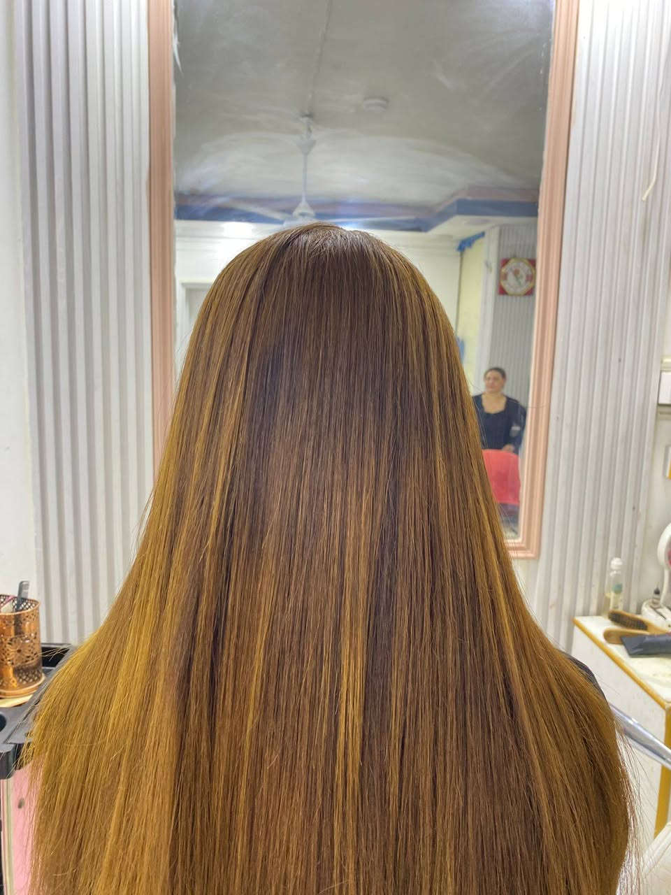 #لبنان_بيوتي
أقوى عروض لتسريح الشعر ❤️‍🔥❤️‍🔥
♦️وبأسعار تنافسيةةةةة♦️
"حسب كثافة وطول الشعر"🪷
#طالباتنا الهن خصم خاص🤭❤️
 العرض لمدة محدودة
*********** 📞 
العنوان-الديوانية /العروبة الاولى -مجاور عسل الملكة
