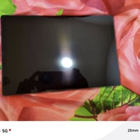 شباب ايباد مستعمل للبيع بلاكفيو ذاكرة 256العشوايه 8‏‪07781068212‬‏واتس...