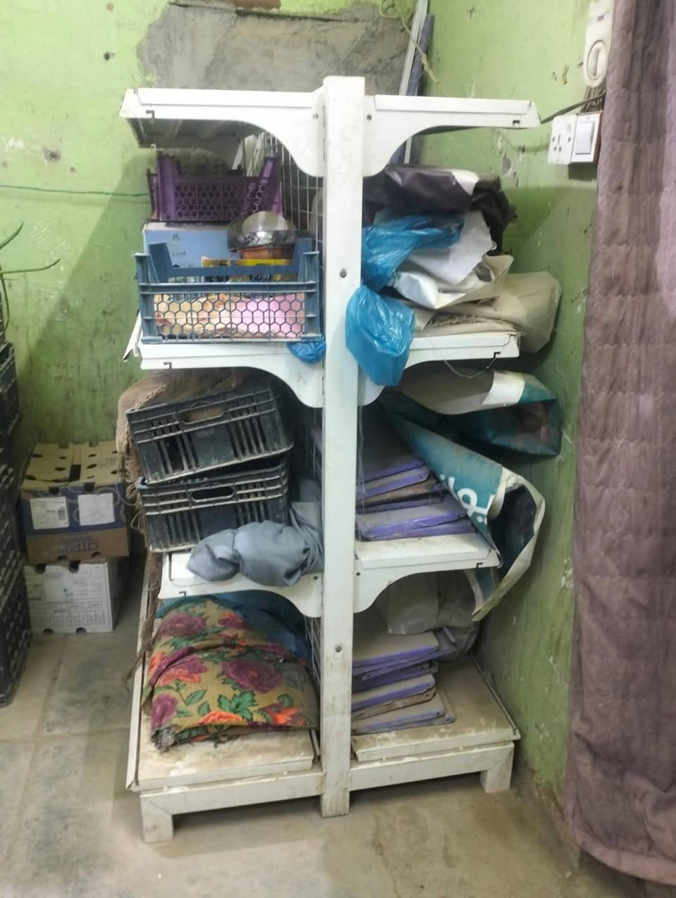 سفينه مال حلويات للبيع


**إذا كنت صاحب هذا الإعلان وتريد حذفه لأي سبب، رجاءا أرسل رسالة إلى الدعم الفني**