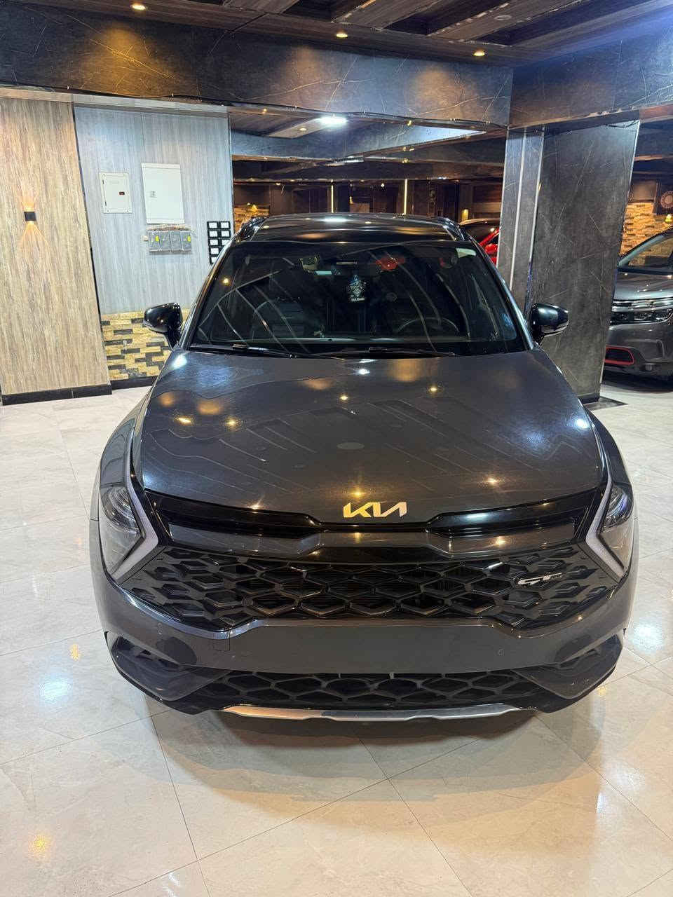 ﷽ "وَيَسِّرْ لِيٓ أَمْرِيٰ ۝" 🌻🖤

كيا سبورتاج 🚘
موديل 2023 🔥
اعلي فئه جي تي لاين ✨
فابريكا بالكامل ✅
عداد 50.000 صيانات توكيل ✅📃
باكياس المصنع ✅
📌 معاينه القاهرة مدينه نصر القاهرة, مصر


**إذا كنت صاحب هذا الإعلان وتريد حذفه لأي سبب، رجاءا أرسل رسالة إلى الدعم الفني**