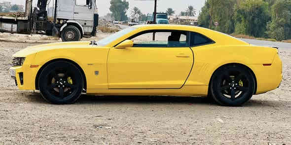 كمارو 2013 Rs رقم بغداد دولي بسمي 

6 سلندر 3600 بدون صرف 

كير مكينه نظيف
كشنات كهرباء

صدر تخم تايرات تراي زيرو 

كهربايات كله شغاله 

تحكمات ستيرن كشنات كهرباء 

داخل نظيف 

مانع نزلاق مثبت سرعه 

سياره جاهزه نظيفه كلش 84 وبيها مجال لطيبين   مكاني بغداد 
***********
