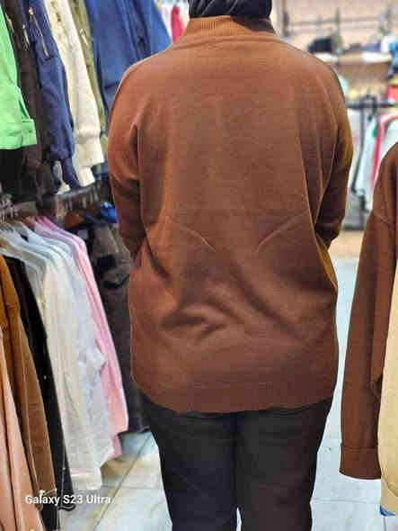 تم التكرار بفلس ونص لمعرفة السعر علقي ياالله
هاينك بهاري شتائي موكلش ثخين يلبس من وزن 70 الى 120 كيلو خامة تريكو ناعم مريح
التوصيل 5 الف لكل محافظات العراق
العنوان بغداد العطيفية الثانية مقابل جامع براثا شارع الدامرجي ثالث فرع عل يمين ركن مقابل لحوم الطازج اوقات الدوام
يوميا من ساعة ١٢ ظهرا لحد ساعة ١٠ ونص ليلا
ماعدا الجمعة نفتح ساعة ٥ العصر  لحد ساعة ١٠ ونص ليلا
#ملابس_سهره #ملابس #فستان #احجام_كبيره #قياسات_خاصة #فستان_العيد #قياسات #احجام_خاصة #الشبيب #ملابستركية #أحجام_كبيرة #احجام_كبيرة #ملابس_تركية #قياسات_كبيرة #قياسات_xxxl #قياسات_خاصه #قياسات_خاصه📣📣📣📣 #قياسات_كبيره #قياسات_خاصة #احجام #احجام_كبيره #احجام_كبيرة #احجام_خاصة #احجام_كبيرة_جداً 

واتساب ***********
