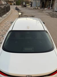 اخوان كورلا موديل 2024 بصمه رادر مري صبغ مابيه سياره بيه بارد ب قماره ...