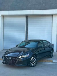 NISSAN ALTIMA 2025⚜️🔥 سەیارەیەکە بۆ فرۆشتن مۆدێلی 2025  دووپارچەی بۆیا...