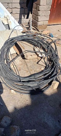 واير ضغط عالي • نضيف