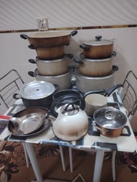 حي الميثاق • أغراض للبيع • ديكور