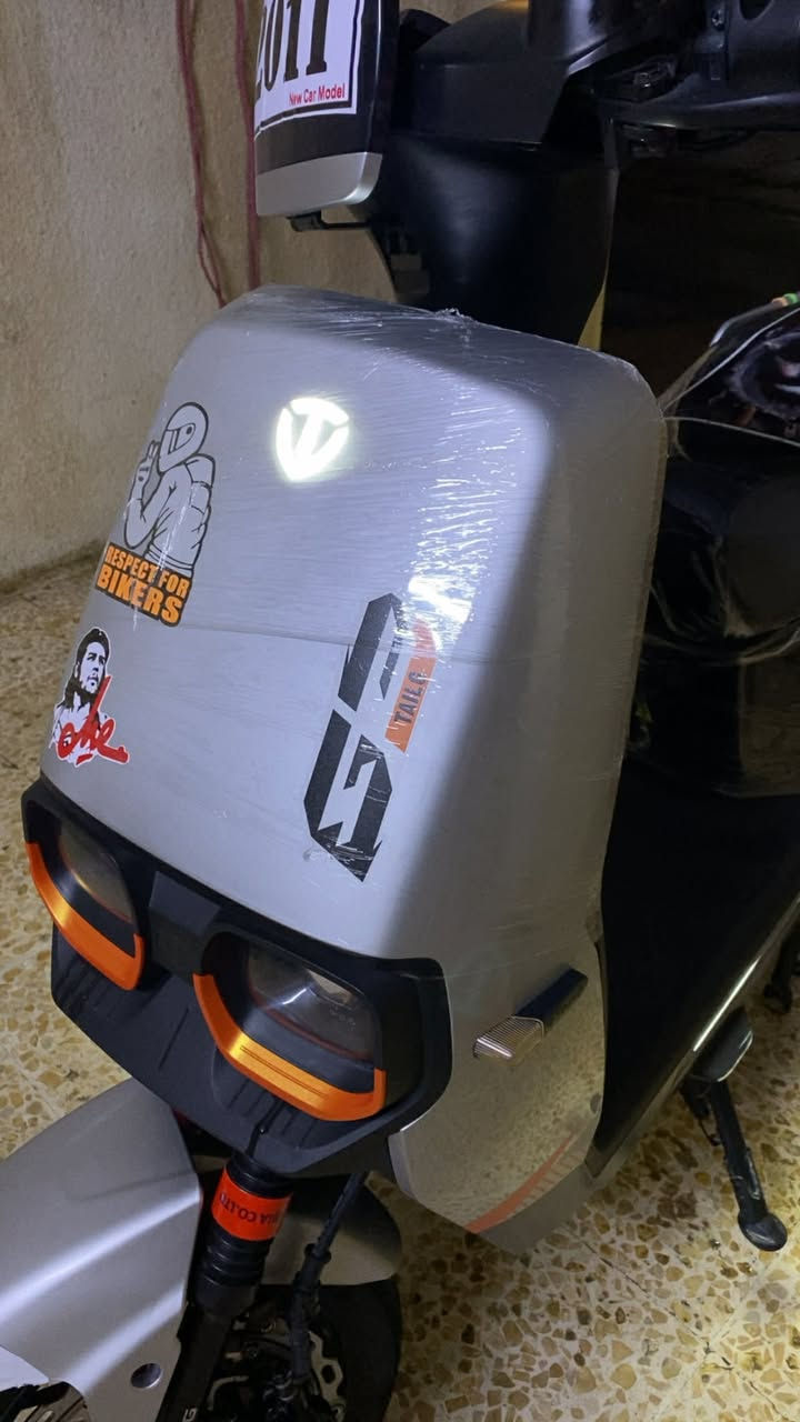 تالج بصمه بطاريات ٦ دبل السرعة ٩٠ نظام Rماطور جلخ مابي شرط الفحص السعر٨٠٠ وبي مجال قليل ...موصل ايسر


**إذا كنت صاحب هذا الإعلان وتريد حذفه لأي سبب، رجاءا أرسل رسالة إلى الدعم الفني**