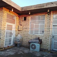 بيت للبيع • حي الحكيم • صالة ومطبخ