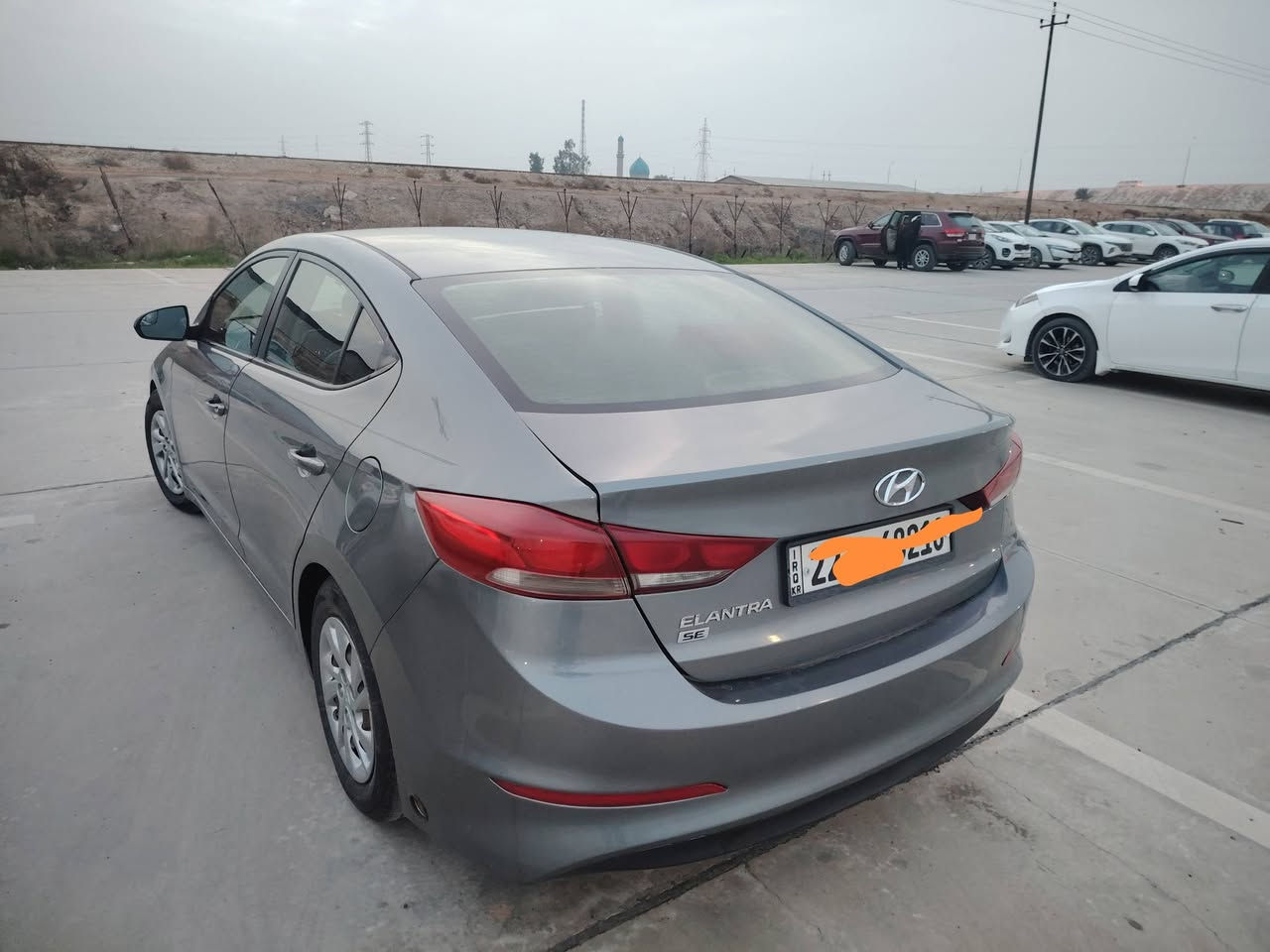 سعر ١١٩ بيه مجال قليل السياره مضاف لها منظومة غاز ماشي ٧٩ الف ميل


**إذا كنت صاحب هذا الإعلان وتريد حذفه لأي سبب، رجاءا أرسل رسالة إلى الدعم الفني**