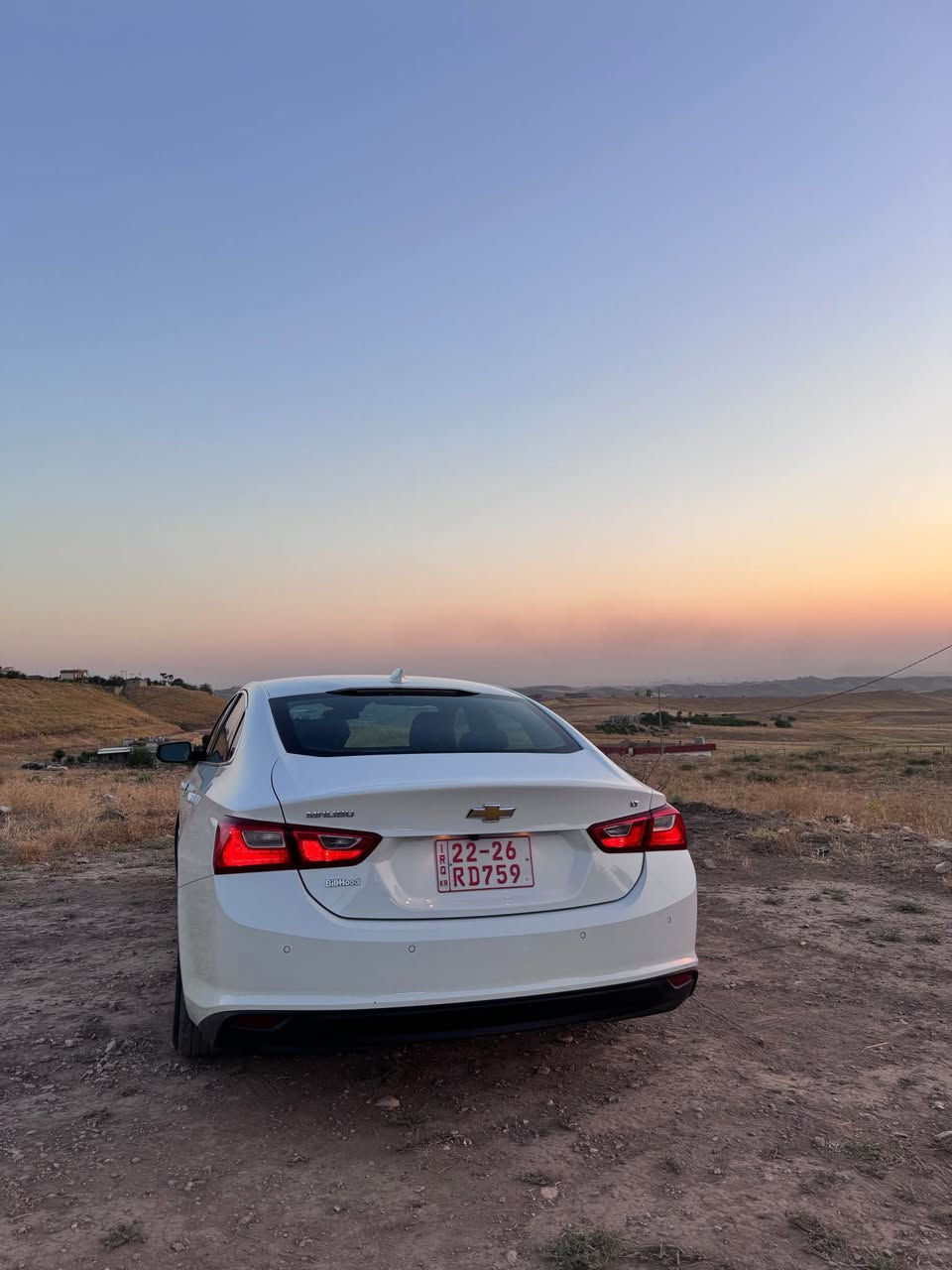 malibu 2024
مالیبۆ ٢٠٢٤-
ماوەی ڕۆیشتن ٦٦٠٠٠کم
مواسەفات:
فولە بەس سلایت نیە
ڵیدران دوو پەرچە 
بە شەرتی ڕەقەم هەزەی حازرە   (٧٠) رۆژی مەوە بۆ ڕەقەم کردن  - شوێن هەولێر
*********** whast app أربيل, العراق
