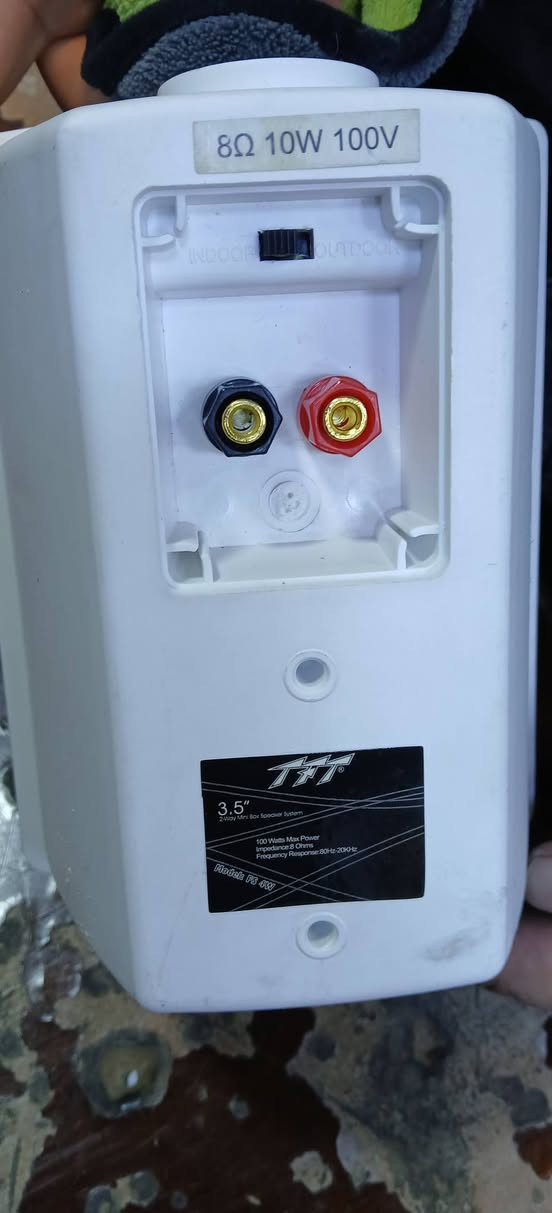 حبايب متوفر سماعات منزلي جديدة
يتوفر سماعات منزلي نوعيه راقيه يتوفر لدينا جمله ومفرد

تفاصيل بل الصور ولدينا توصيل لجميع المحافظات


**إذا كنت صاحب هذا الإعلان وتريد حذفه لأي سبب، رجاءا أرسل رسالة إلى الدعم الفني**