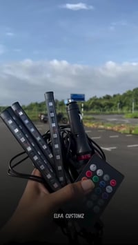 زنون ابيض • ماكس برو • النجف