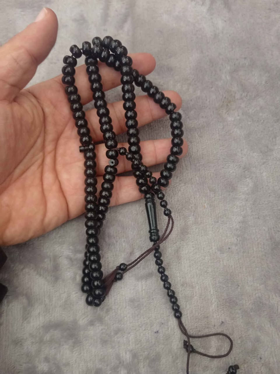 سبحة نارجين ١٠١ حبة مميزة بأشكال متنوعة جملة ومفرد بغداد, العراق


**إذا كنت صاحب هذا الإعلان وتريد حذفه لأي سبب، رجاءا أرسل رسالة إلى الدعم الفني**