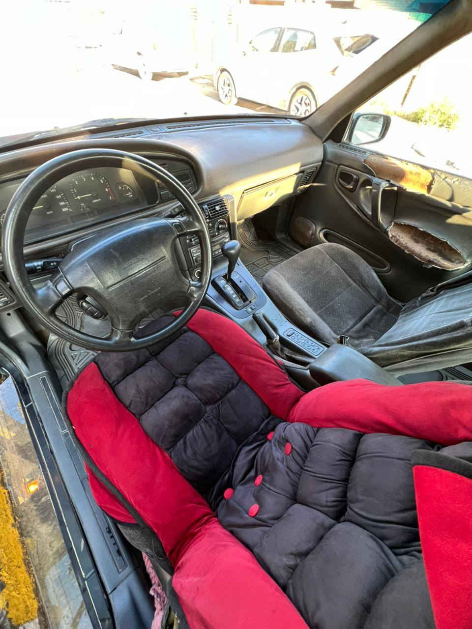 دايو برنس موديل ٩٤
مكينه وكير خير من الله 
كير اوتوماتيك السعر قيم واخذ بس لا تكسر بحلال عالم 
العنوان بغداد حي جامعه  
رقم جديد باسمي تحويل ثاني يوم 
للتواصل  ***********
