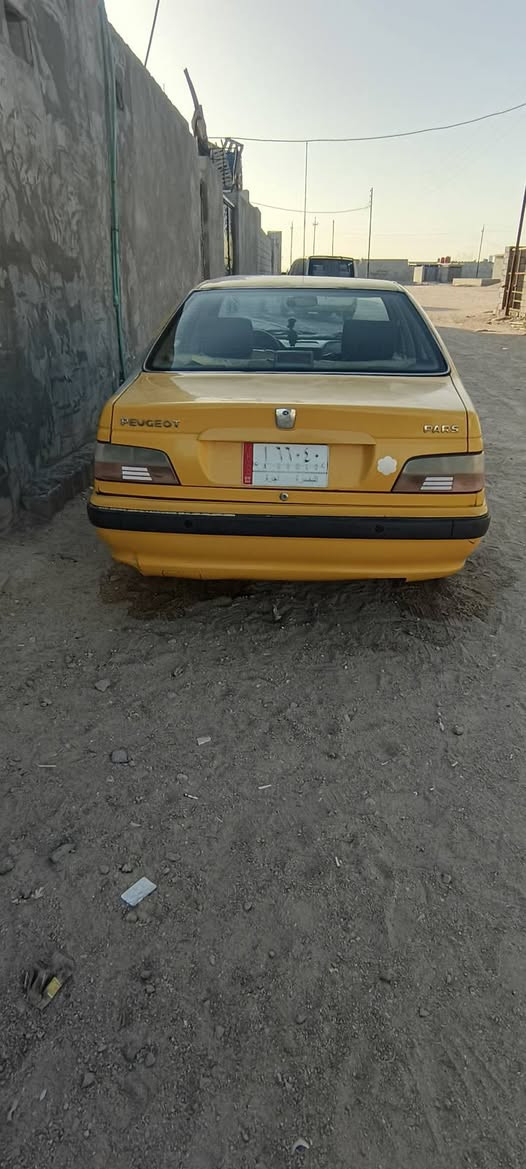 سلام عليكم
بيجو بارص 2017
 للبيع شراي يتصل
***********
