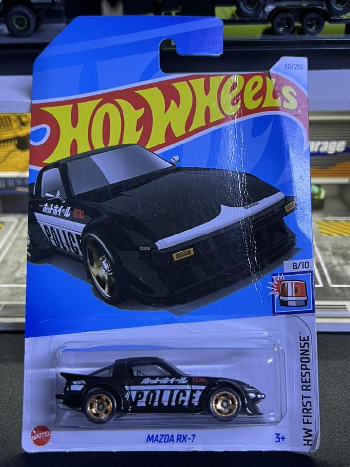 سيارات مجسّمة (Diecast) لهواة التجميع
شركات مختلفة (hotwheels matchbox CCA)
تفاصيل دقيقة وحالة ممتازة
مناسبة لعشّاق السيارات الكلاسيكية وهواة الاقتناء
قياس  ١:٦٤ ( ٧ سم ) تقريبا
السعر: ٥ آلاف

#Mercedes #MercedesBenz #W123 #StationWagon #Diecast #سيارات_مجسمة #هواة_التجميع #سيارات_كلاسيك #للبيع


**إذا كنت صاحب هذا الإعلان وتريد حذفه لأي سبب، رجاءا أرسل رسالة إلى الدعم الفني**