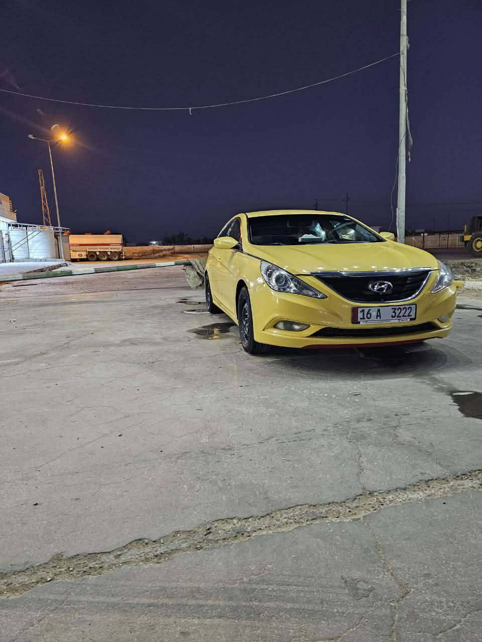 سونانته مديل ١١ وارد أمريكي سياره منفوضه نفض حداديه من طول لطول تخم تاير صاله سبوع تدفه تبريد هزه قبل شهر سياره بسمي مصفره هيأه ومرور خطه كربله دوانيه السعر ١١٠ وبيه مجال قليل مكانه دوانيه ***********
