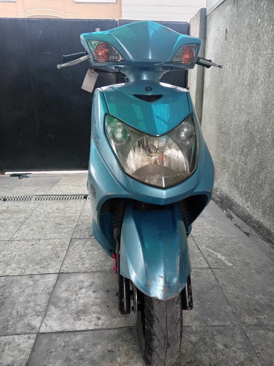 دراجة سكنس فحل نضيفه تخبل كلشي كفاله بس فطر صغير بالكفر الامامي صالهة ٤ اشهر نازلة من الرمبة المحرك مكفول و اوراق كامله سعر واحد و ١٠٠ و بيهة مجال قليل حق الجية مكاني بغداد ابو دشير


**إذا كنت صاحب هذا الإعلان وتريد حذفه لأي سبب، رجاءا أرسل رسالة إلى الدعم الفني**