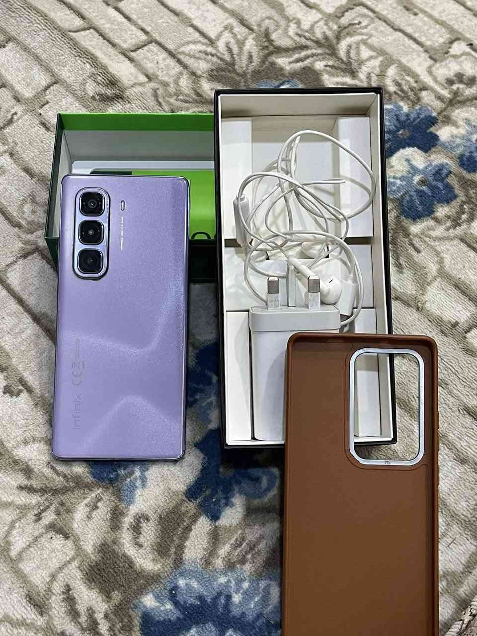 جهاز للبيع استخدام اقل شهر محتاج فلوسه وريد ابيعه ملحقاته كامله ذاكرته 256 شرط الفحص
سعره مناسب شراي ينتصل *********** مكان ناصريه مركز
