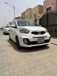 بيكانتو جيتي لاين • ٢٠١٥ • ماشيه ٨٤ الف