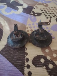 هورنات اصليات بوش ياباني الاصلي ما كان نجف مقابل غاز الغدير على الفحص ...