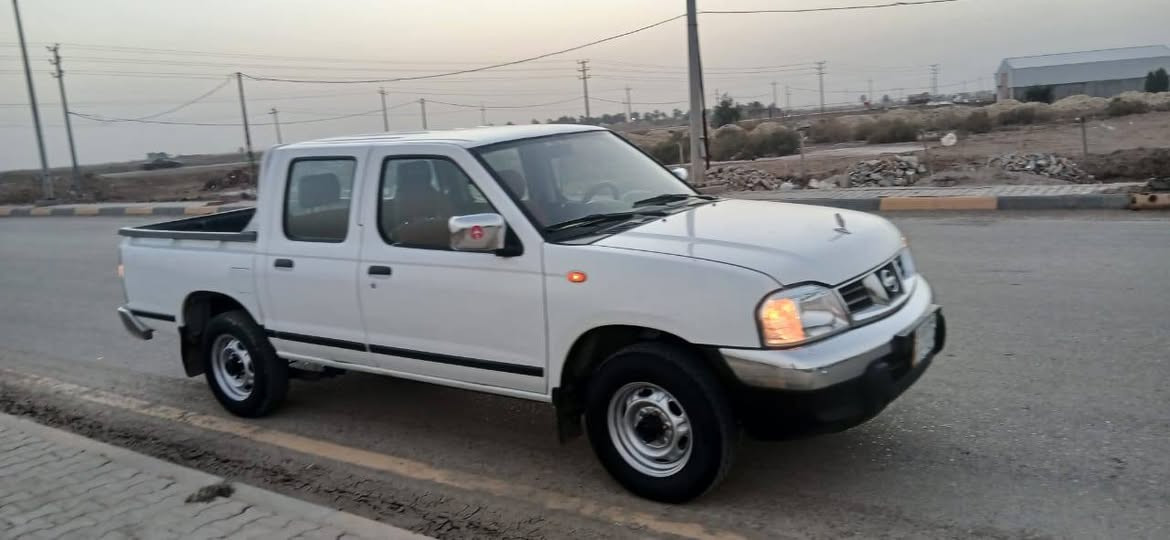 السلام عليكم للبيع سياره بيك اب نيسان موديل 2014 
بيه ضرر باب مبدل بلادي جهة السايق سنويه مجدده 2027 سياره  دواخل حداديه كامله سعر (140) موقعه واسط الزبيديه


**إذا كنت صاحب هذا الإعلان وتريد حذفه لأي سبب، رجاءا أرسل رسالة إلى الدعم الفني**