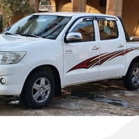 فلاونزه البيع موديل2014 مكفوله كفاله عامه رقم كربلاء ماشيه 130 شاصي 12...