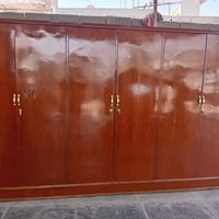 غرفه ام 6 صاج داخل خارج مقطع من الداخل لسعر 425 غرفه كامله اي نقص مابي...