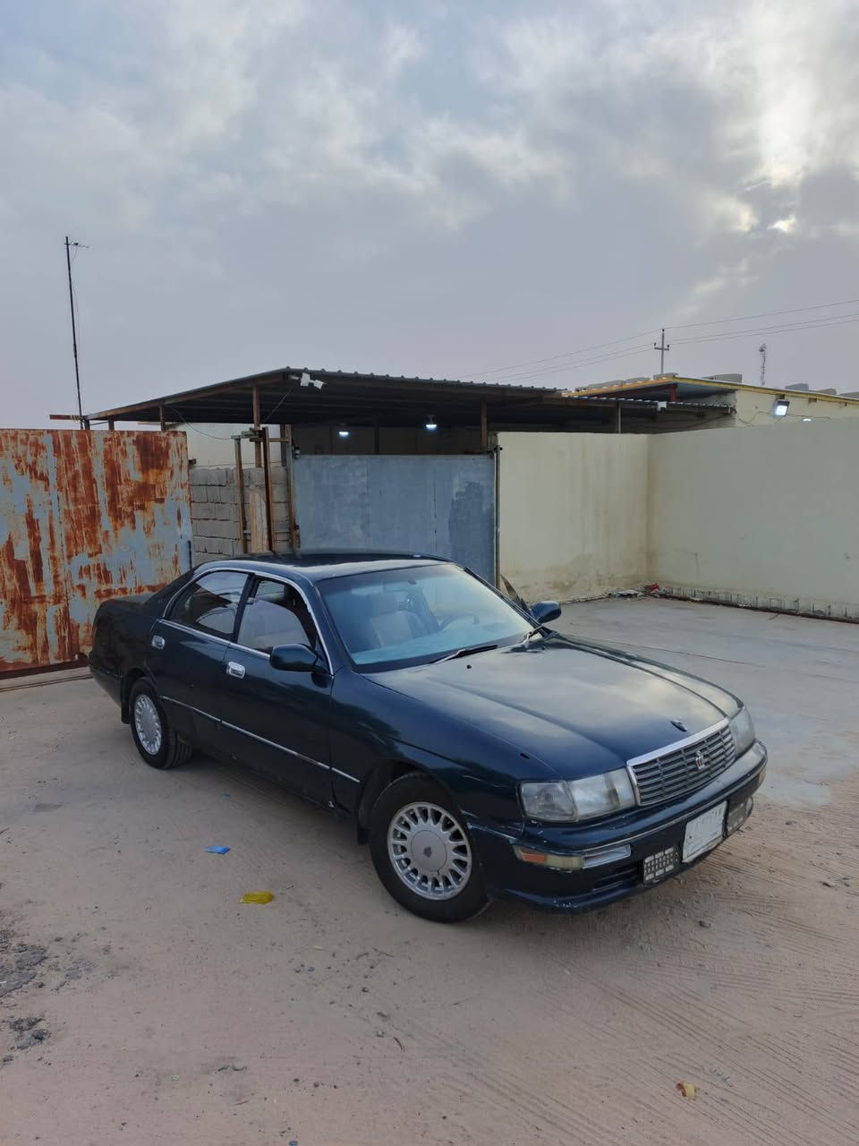 السلام عليكم بطه للبيع موديل 95رقم بصره كير كفاله مكينه ڤي ڤي تي فيشه وحده كفاله البدي شوف العين  مكينهة مو ديلكو  حداديه جديده تايرات جدد سياره خير من الله سعر 44 بيها مجال  التفاصيل *********** عنوان خور الزبير معمل الاسمده سنويه 2029 تنتهي
