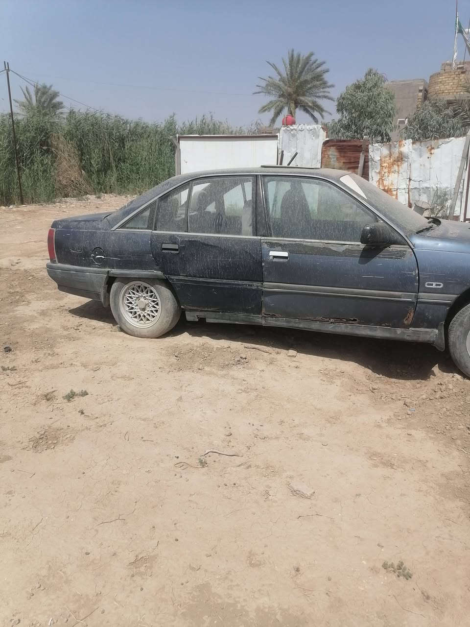 اوبل رقم بغداد حايز ثالث مكينه لاطشه مكان حله حمزه غربي سعر 13ورقه وبيه مجال تصال عل رقم ***********
