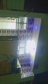 بيت البيع بشارع معلب قاسم مساحت البيت ٦٥متر جديد   منطقة حي الزهراء ال...