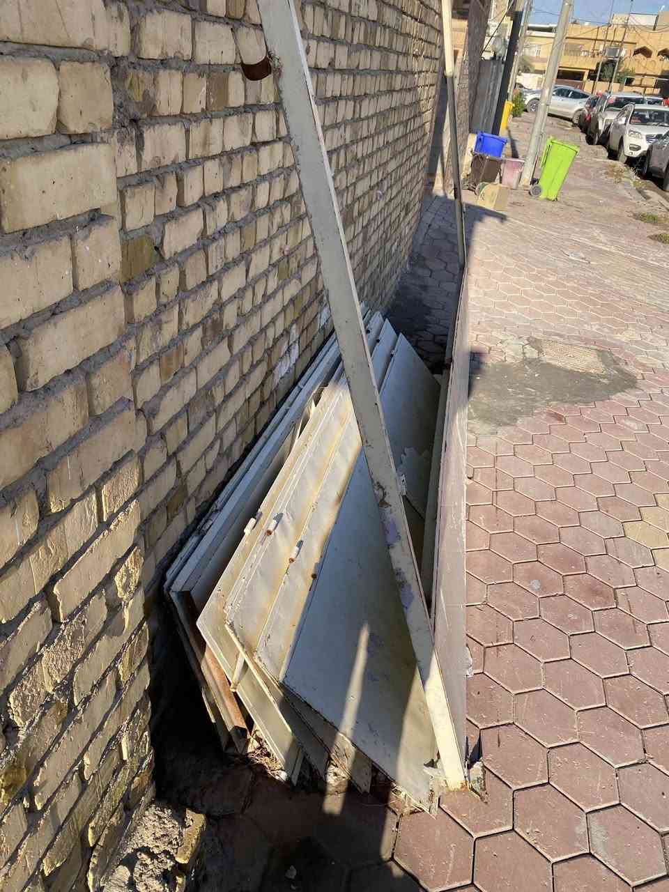 باب دفتري للبيع 6 قطع تواصل ***********
