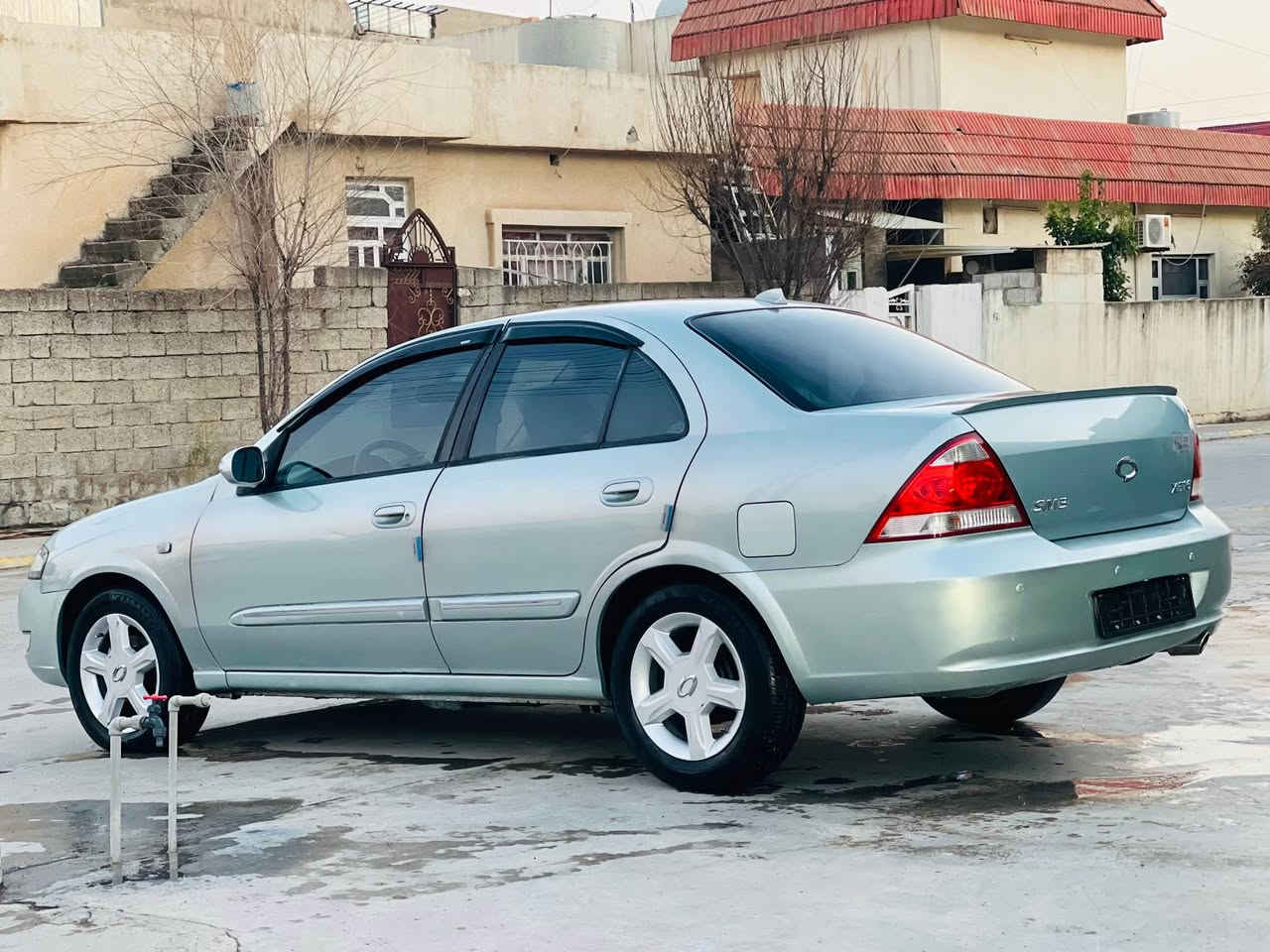 سەنی سامسۆنک براوە ناوزەرد سلایت ئاوینە کارەبا سکوان حەیزەران نمونە کامل جایز کراوە تاقانەیە  سعری 54گەلا
***********
*********** Singapore
