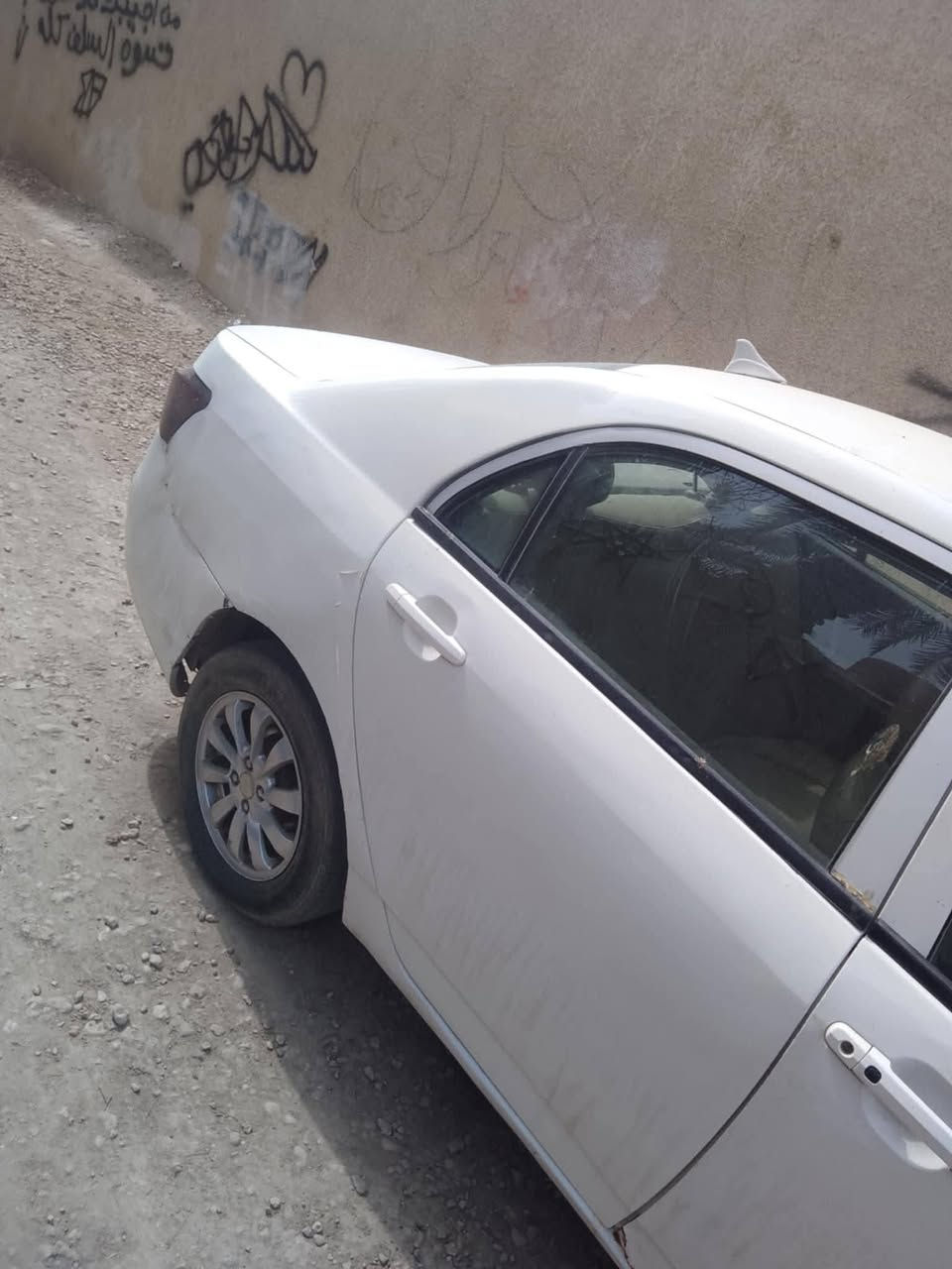 السلام عليكم بي واي دي جي 3 
كيراوتماتيك
 موديل 13 
رقم كربلاء 
مكاني حله 
السعر 35 
سيارة جاهزة من حدادية كير مكينه بلاديات دواخله نضيفه 
‏‪***********‬‏
