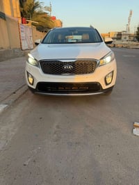 سورنتو ٢٠١٦ • ٦ سلندر • فور ويل