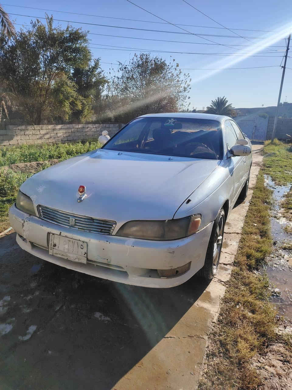 مارك نفخ موديل1994)‏‪0777 490 8645‬‏
