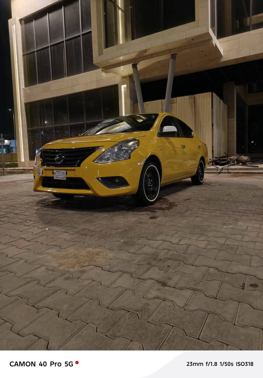 نيسان ٣٢   هندي بليته زركه  تكسي  تترقم أي محافضه  سياره  ما عوزه برغي منفيس  أصفر   داخله صفره    سعره  ١١٥ وبيه مجال  خاص ما اجاوب اتصل  وتدلل ***********
